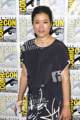 'Scorpion' Photocall auf der San Diego Comic-Con International 2016