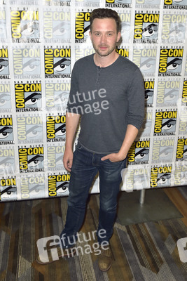 'Scorpion' Photocall auf der San Diego Comic-Con International 2016