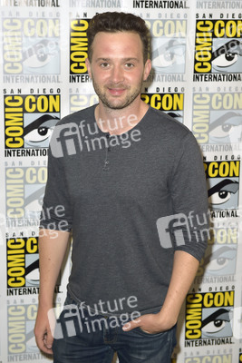 'Scorpion' Photocall auf der San Diego Comic-Con International 2016