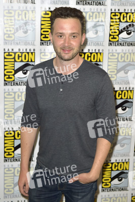 'Scorpion' Photocall auf der San Diego Comic-Con International 2016