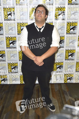'Scorpion' Photocall auf der San Diego Comic-Con International 2016