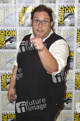 'Scorpion' Photocall auf der San Diego Comic-Con International 2016