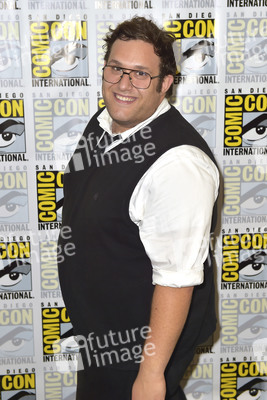 'Scorpion' Photocall auf der San Diego Comic-Con International 2016