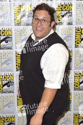 'Scorpion' Photocall auf der San Diego Comic-Con International 2016