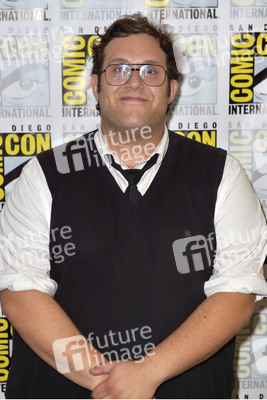 'Scorpion' Photocall auf der San Diego Comic-Con International 2016