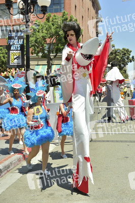 'Viva Sharknado!' Promotion auf der San Diego Comic-Con International 2016