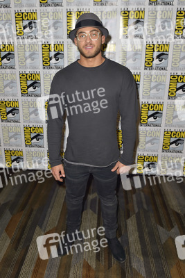 'Teen Wolf' Photocall auf der San Diego Comic-Con International 2016