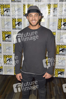 'Teen Wolf' Photocall auf der San Diego Comic-Con International 2016