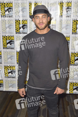 'Teen Wolf' Photocall auf der San Diego Comic-Con International 2016