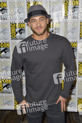 'Teen Wolf' Photocall auf der San Diego Comic-Con International 2016