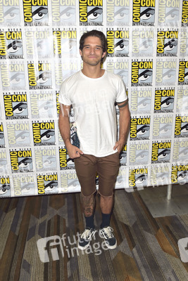 'Teen Wolf' Photocall auf der San Diego Comic-Con International 2016
