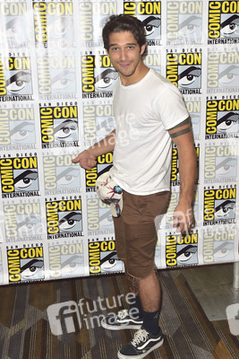 'Teen Wolf' Photocall auf der San Diego Comic-Con International 2016