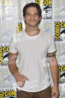 'Teen Wolf' Photocall auf der San Diego Comic-Con International 2016