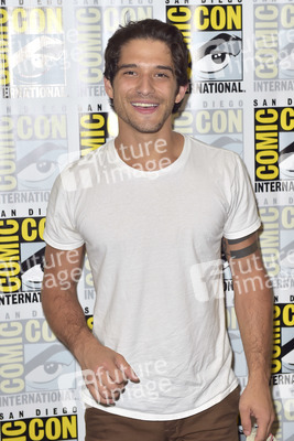 'Teen Wolf' Photocall auf der San Diego Comic-Con International 2016