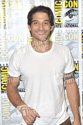 'Teen Wolf' Photocall auf der San Diego Comic-Con International 2016