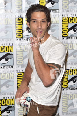 'Teen Wolf' Photocall auf der San Diego Comic-Con International 2016