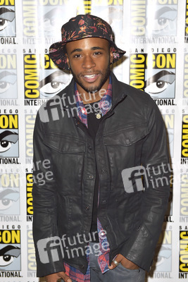 'Teen Wolf' Photocall auf der San Diego Comic-Con International 2016