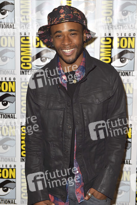 'Teen Wolf' Photocall auf der San Diego Comic-Con International 2016