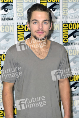 'Teen Wolf' Photocall auf der San Diego Comic-Con International 2016