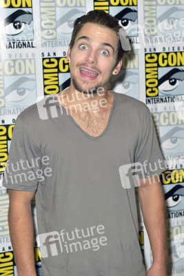 'Teen Wolf' Photocall auf der San Diego Comic-Con International 2016