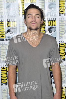 'Teen Wolf' Photocall auf der San Diego Comic-Con International 2016