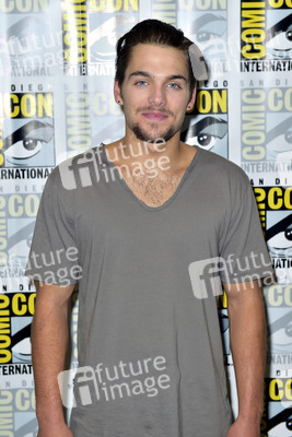 'Teen Wolf' Photocall auf der San Diego Comic-Con International 2016