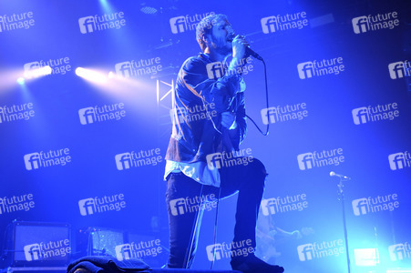 Konzert von Wanda in München