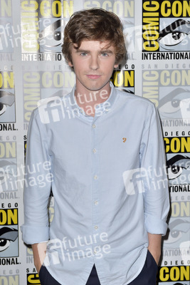 'Bates Motel' Photocall auf der San Diego Comic-Con International 2016
