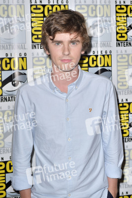 'Bates Motel' Photocall auf der San Diego Comic-Con International 2016