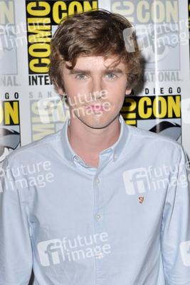 'Bates Motel' Photocall auf der San Diego Comic-Con International 2016