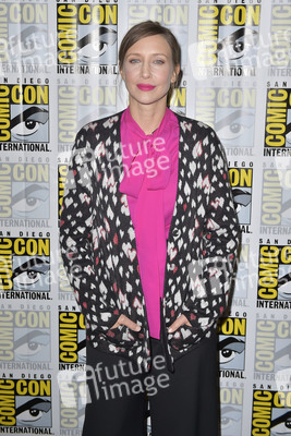 'Bates Motel' Photocall auf der San Diego Comic-Con International 2016