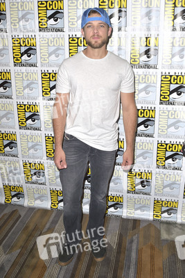'Bates Motel' Photocall auf der San Diego Comic-Con International 2016