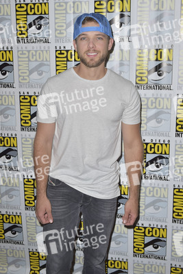 'Bates Motel' Photocall auf der San Diego Comic-Con International 2016