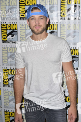 'Bates Motel' Photocall auf der San Diego Comic-Con International 2016