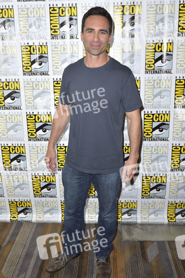 'Bates Motel' Photocall auf der San Diego Comic-Con International 2016