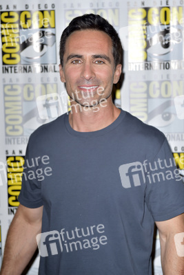 'Bates Motel' Photocall auf der San Diego Comic-Con International 2016
