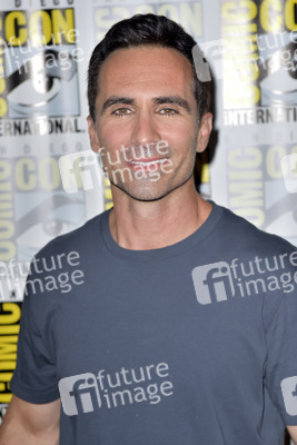 'Bates Motel' Photocall auf der San Diego Comic-Con International 2016