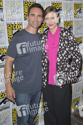 'Bates Motel' Photocall auf der San Diego Comic-Con International 2016