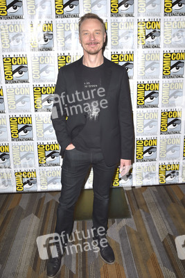 'The Excorcist' Photocall auf der San Diego Comic-Con International 2016