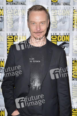 'The Excorcist' Photocall auf der San Diego Comic-Con International 2016