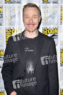 'The Excorcist' Photocall auf der San Diego Comic-Con International 2016