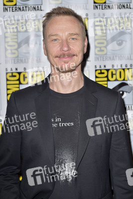 'The Excorcist' Photocall auf der San Diego Comic-Con International 2016