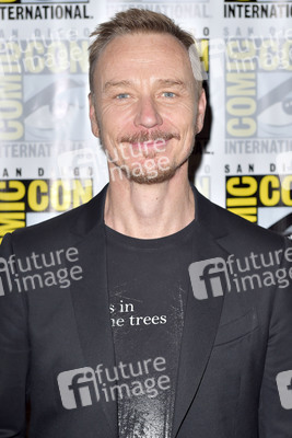 'The Excorcist' Photocall auf der San Diego Comic-Con International 2016
