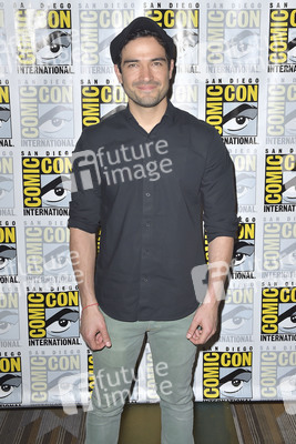 'The Excorcist' Photocall auf der San Diego Comic-Con International 2016