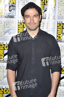 'The Excorcist' Photocall auf der San Diego Comic-Con International 2016
