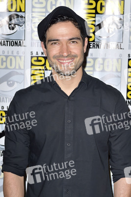 'The Excorcist' Photocall auf der San Diego Comic-Con International 2016