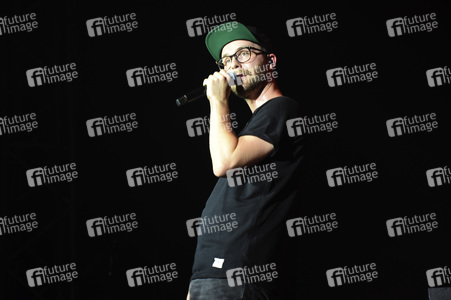 Konzert von Mark Forster in Berlin