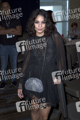 Vanessa Hudgens auf der San Diego Comic-Con International 2016