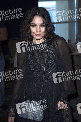 Vanessa Hudgens auf der San Diego Comic-Con International 2016
