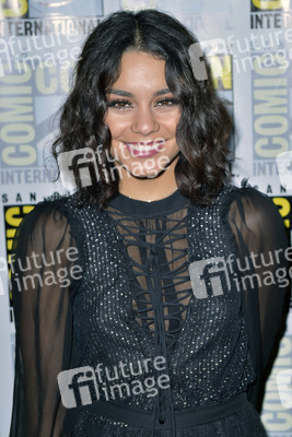 Vanessa Hudgens auf der San Diego Comic-Con International 2016